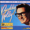 The Very Best of Buddy Holly